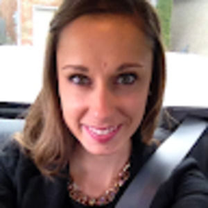 Meet your Posher, Natasha